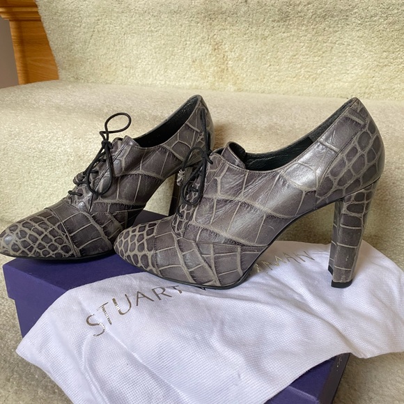 Booties - Picture 7 of 7